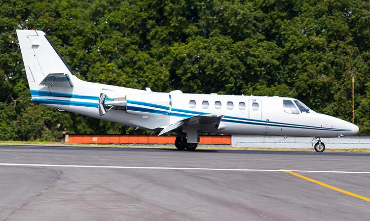 Citation II