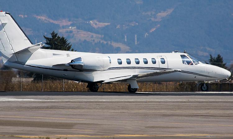 Citation II