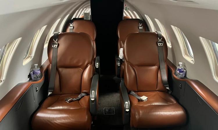 Citation II