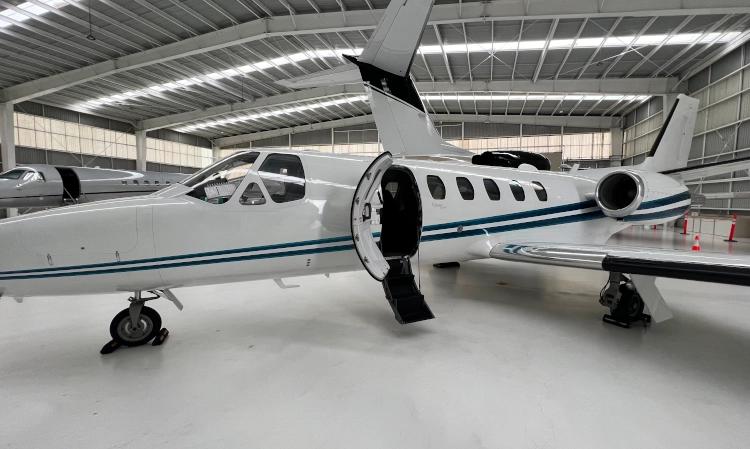 Citation II