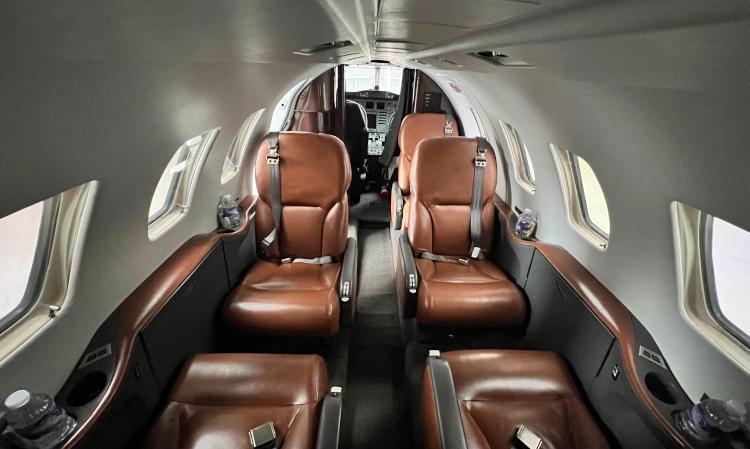 Citation II
