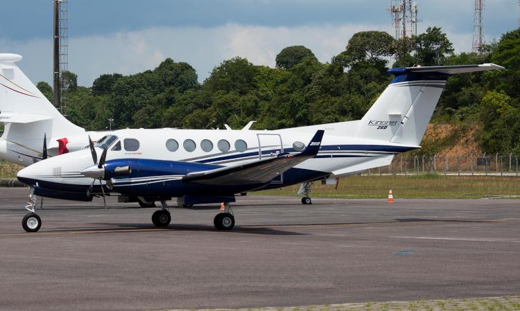 Aeronave