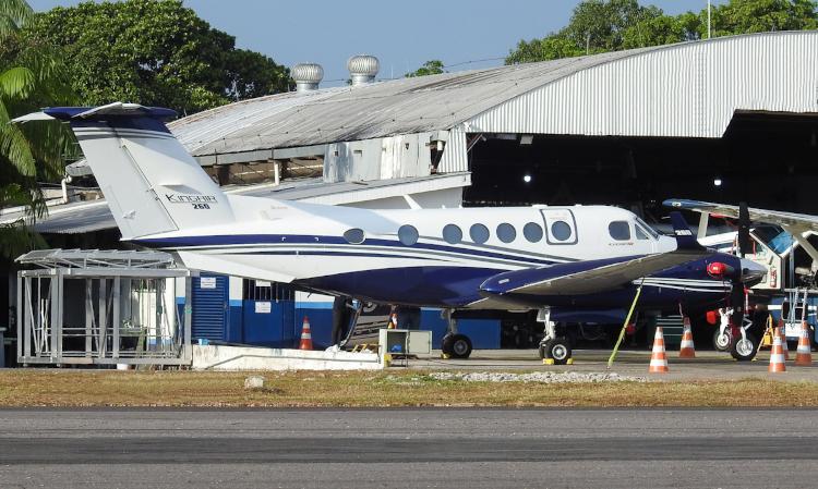 Aeronave