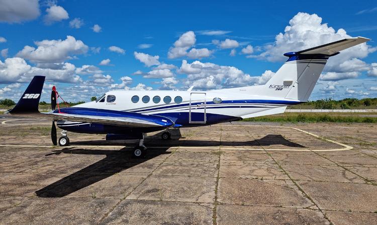 Aeronave