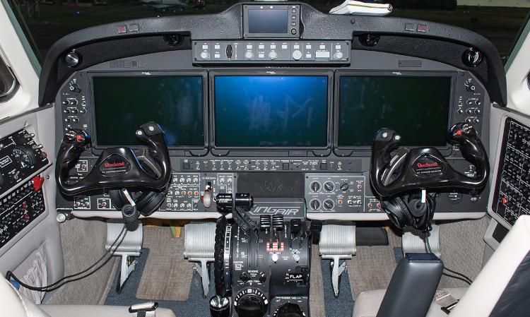 Aeronave