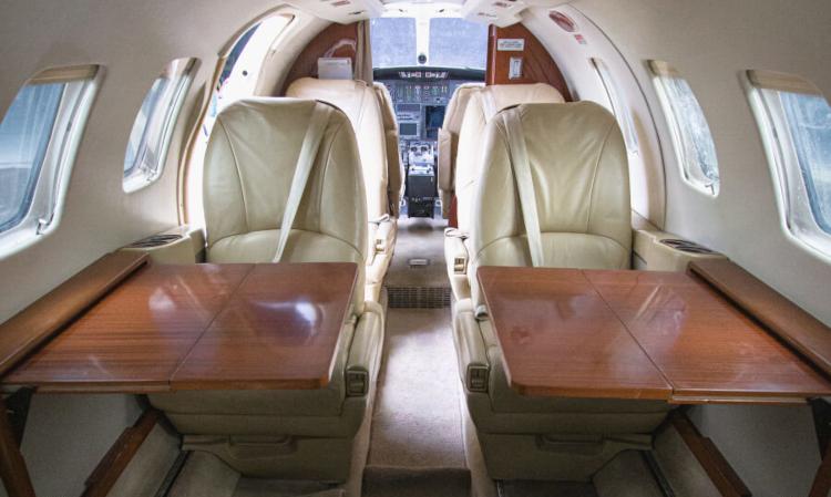 Citation II