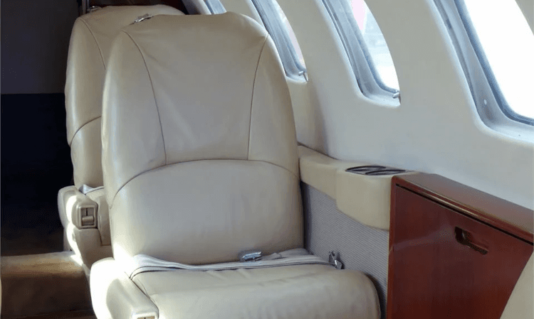 Citation II
