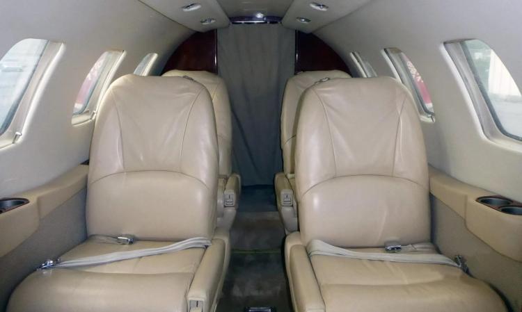 Citation II