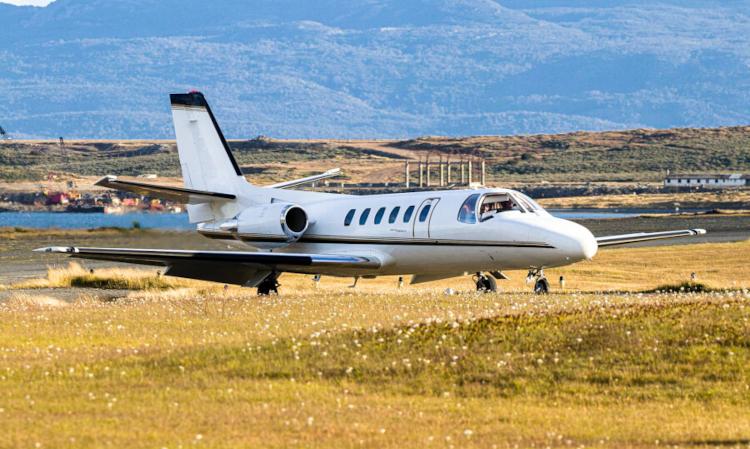 Citation II