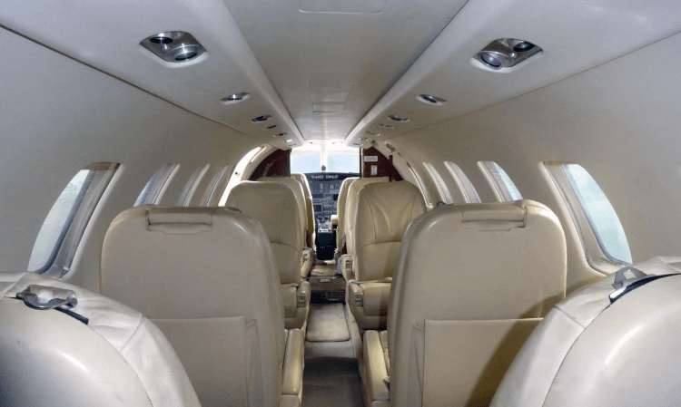 Citation II