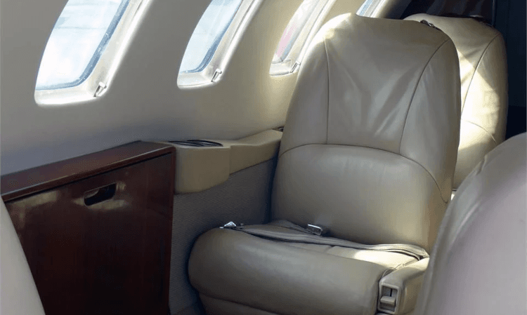 Citation II