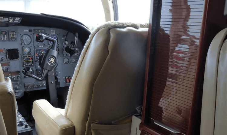 Citation II