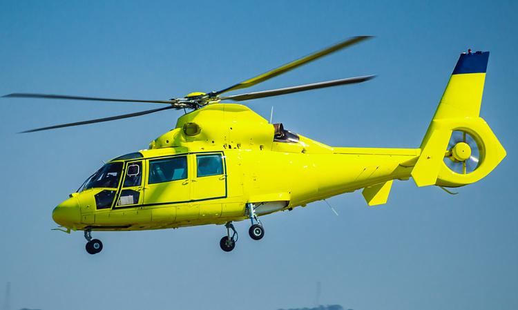 Dauphin N2