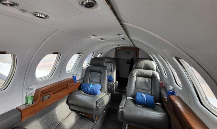 Citation II