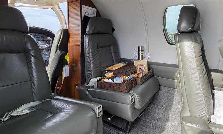 Citation II