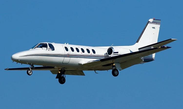 Citation II