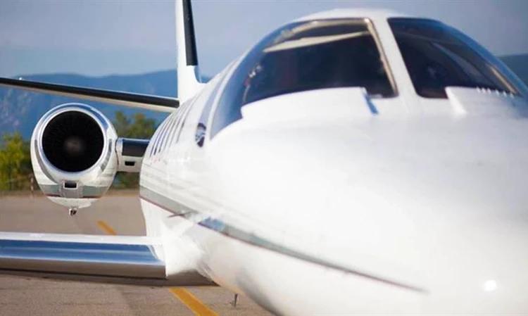 Citation II