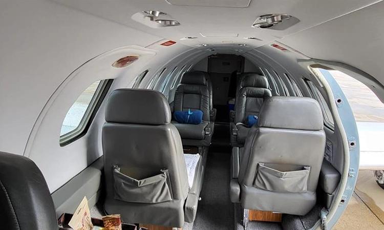 Citation II