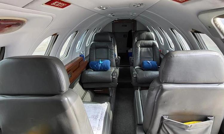 Citation II