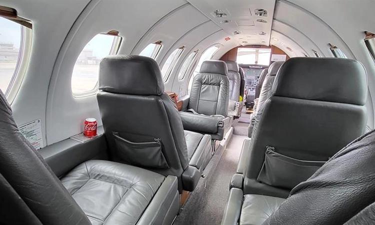 Citation II