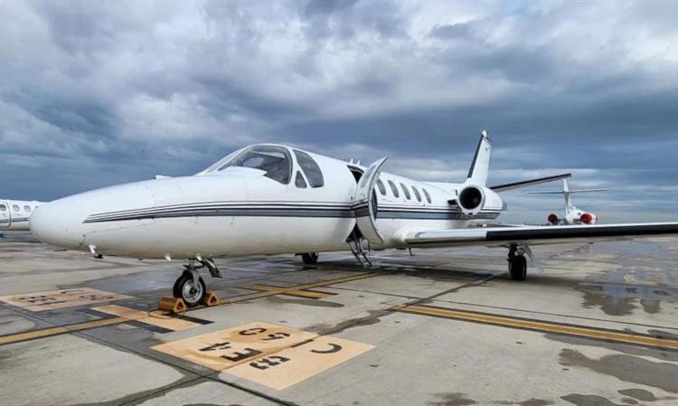 Citation II