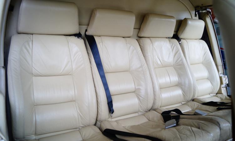 Aeronave