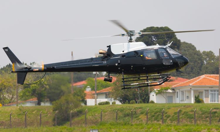 Aeronave