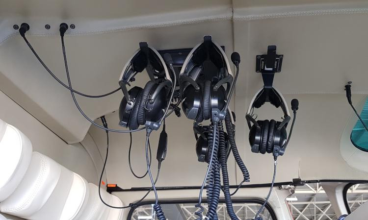 Aeronave