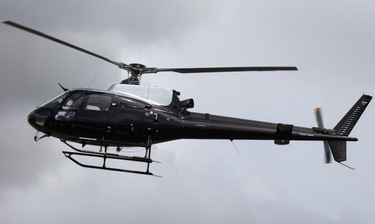 Aeronave