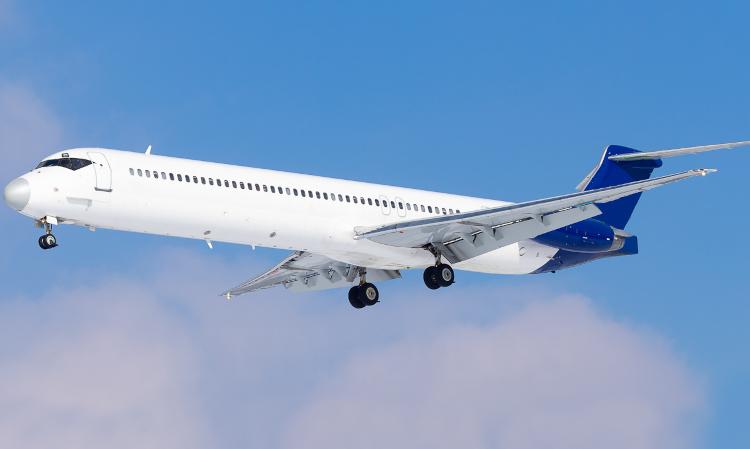 Aeronave