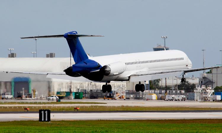 Aeronave