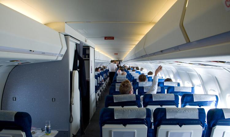 Aeronave