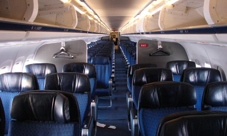 McDonnell Douglas MD-83