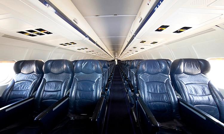 McDonnell Douglas MD-83