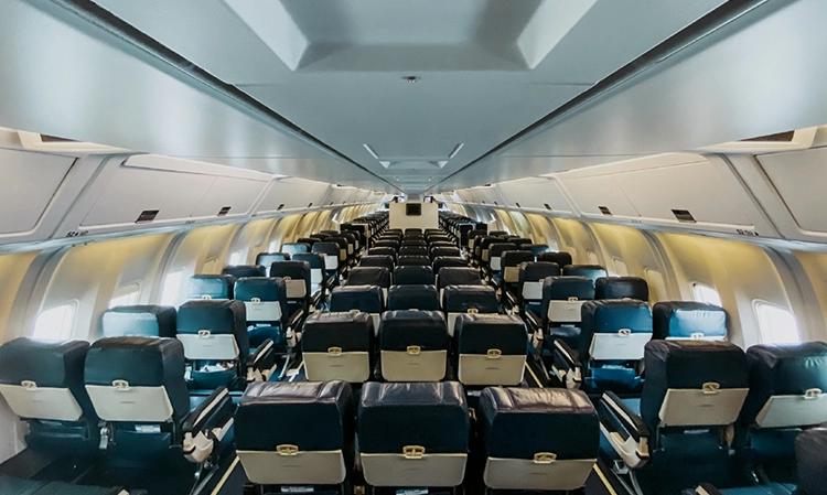 Boeing 767-200