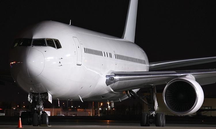 Boeing 767-200