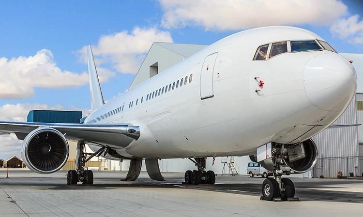 Boeing 767-200