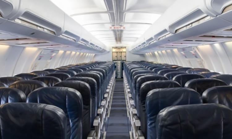 Boeing 737-400