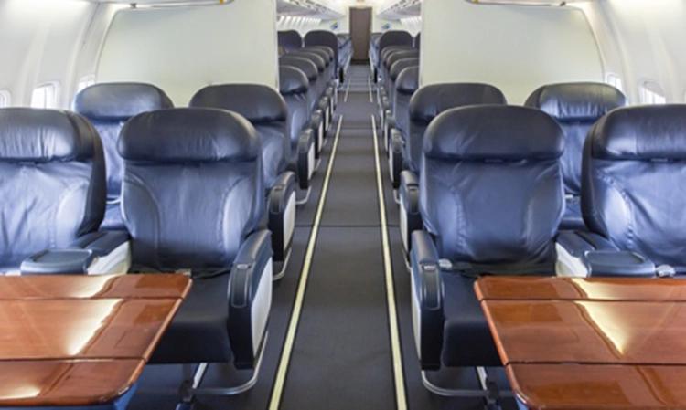 Boeing 737-400