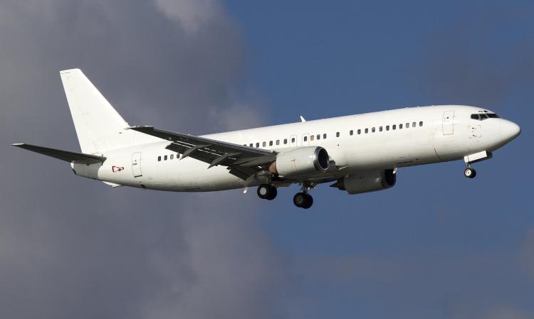 Boeing 737-400