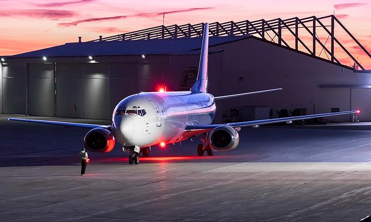 Boeing 737-400