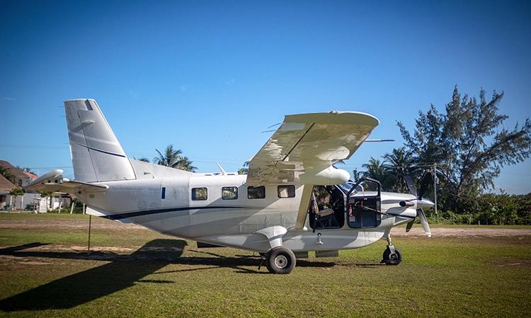 Kodiak 100
