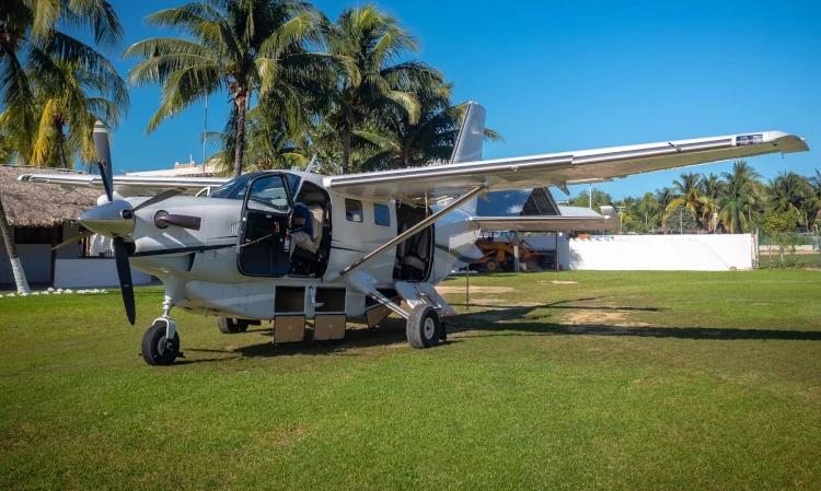 Kodiak 100