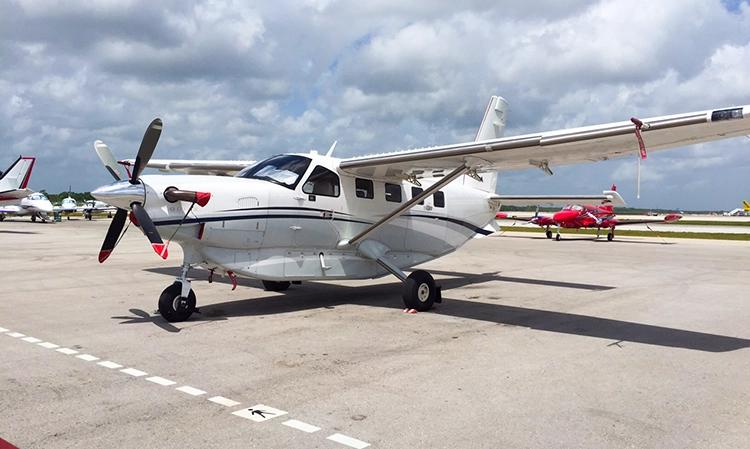 Kodiak 100