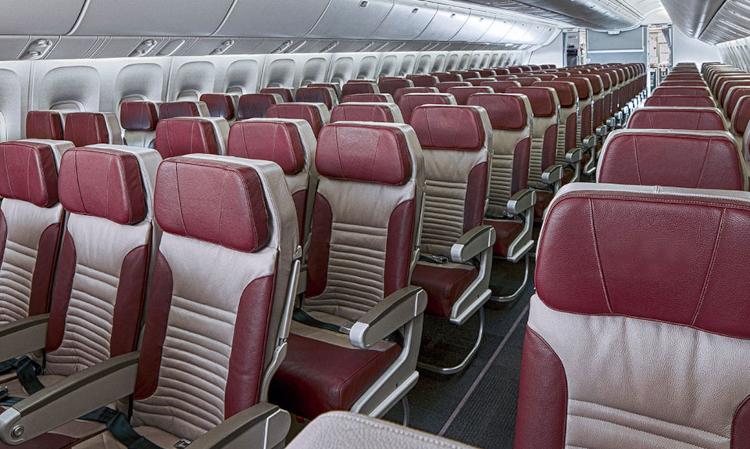 Boeing 767-200ER