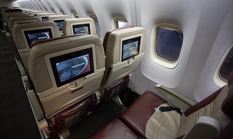 Boeing 767-200ER