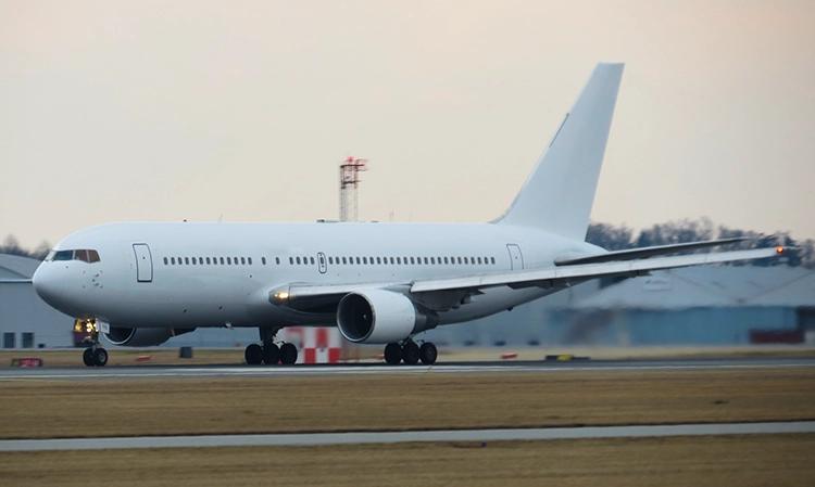 Boeing 767-200ER