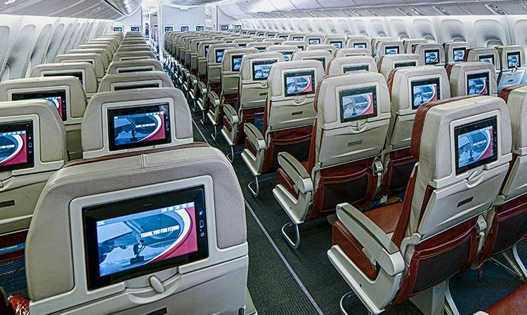 Boeing 767-200ER