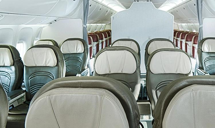 Boeing 767-200ER