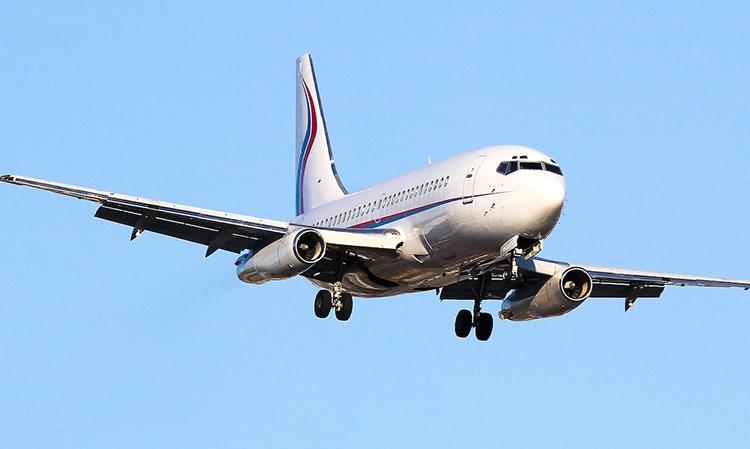 Boeing 737-200